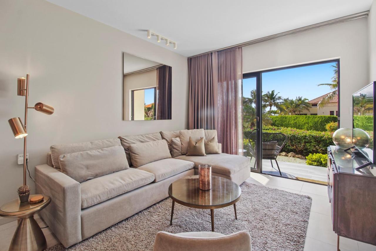 Gold Coast Aruba - Aurum Collection Malmok Exterior photo