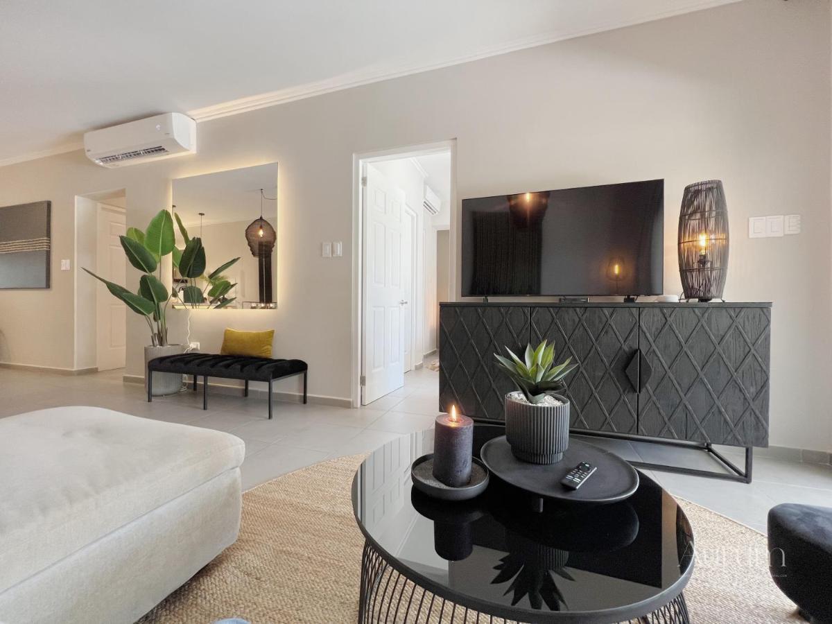 Gold Coast Aruba - Aurum Collection Malmok Exterior photo