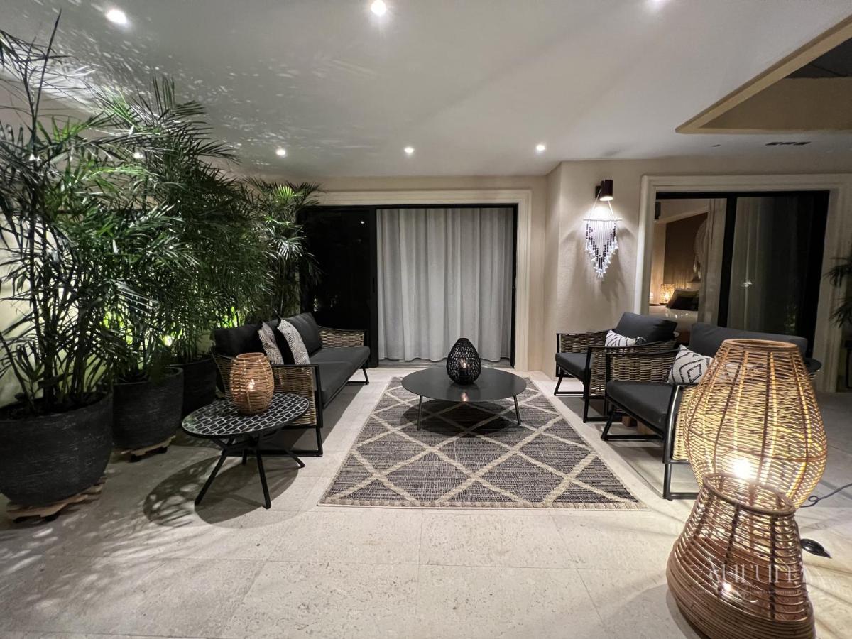 Gold Coast Aruba - Aurum Collection Malmok Exterior photo