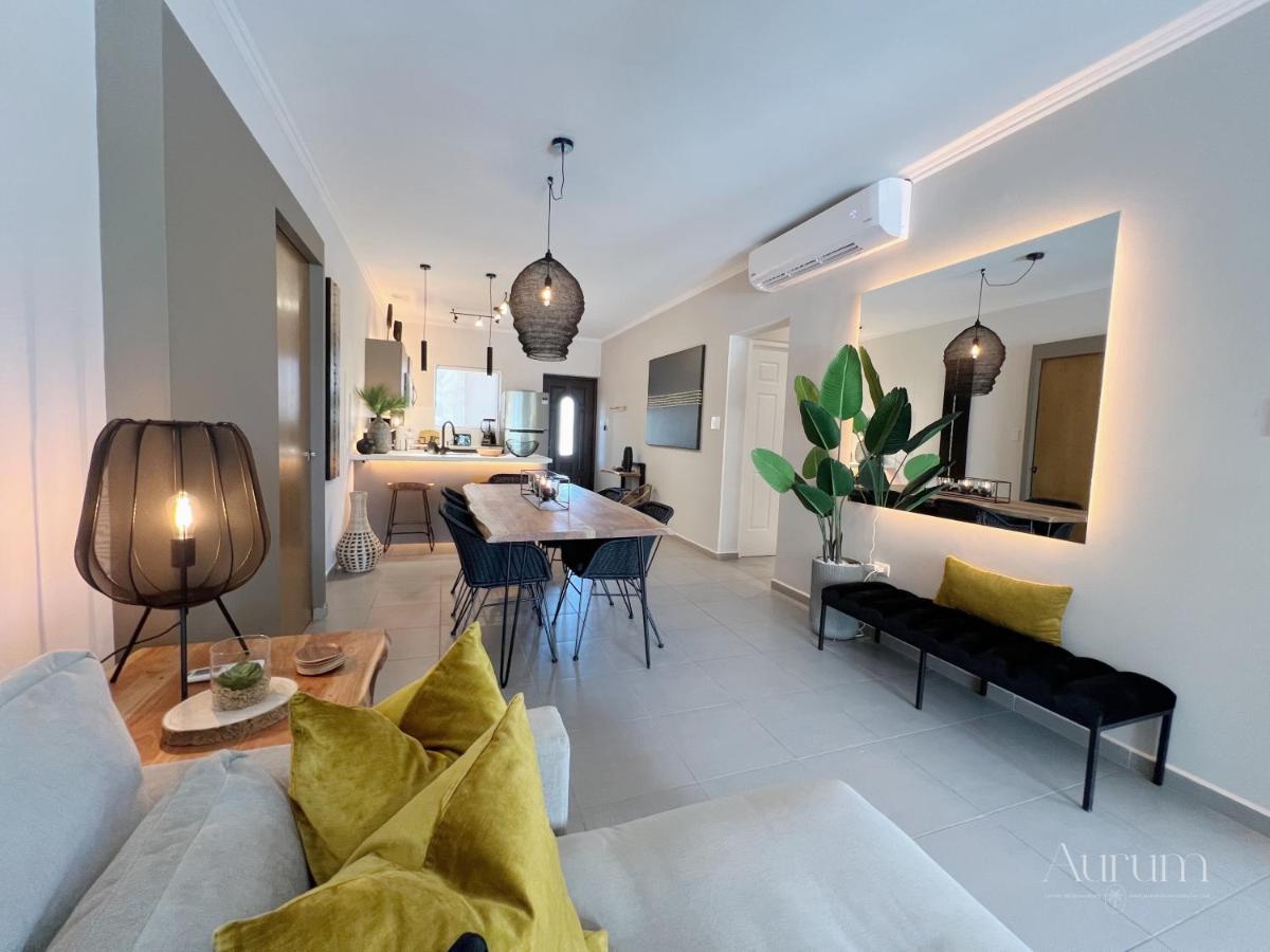 Gold Coast Aruba - Aurum Collection Malmok Exterior photo
