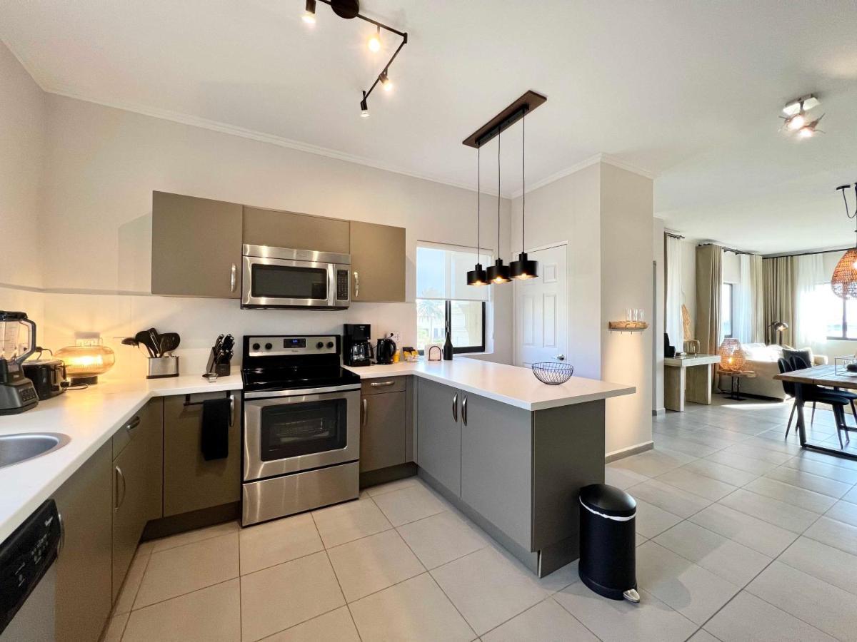 Gold Coast Aruba - Aurum Collection Malmok Exterior photo