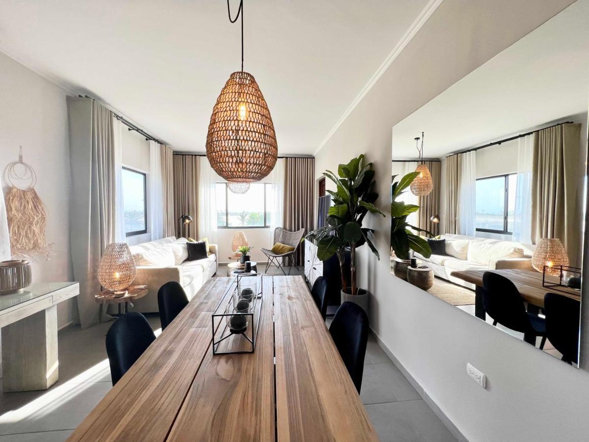 Gold Coast Aruba - Aurum Collection Malmok Exterior photo