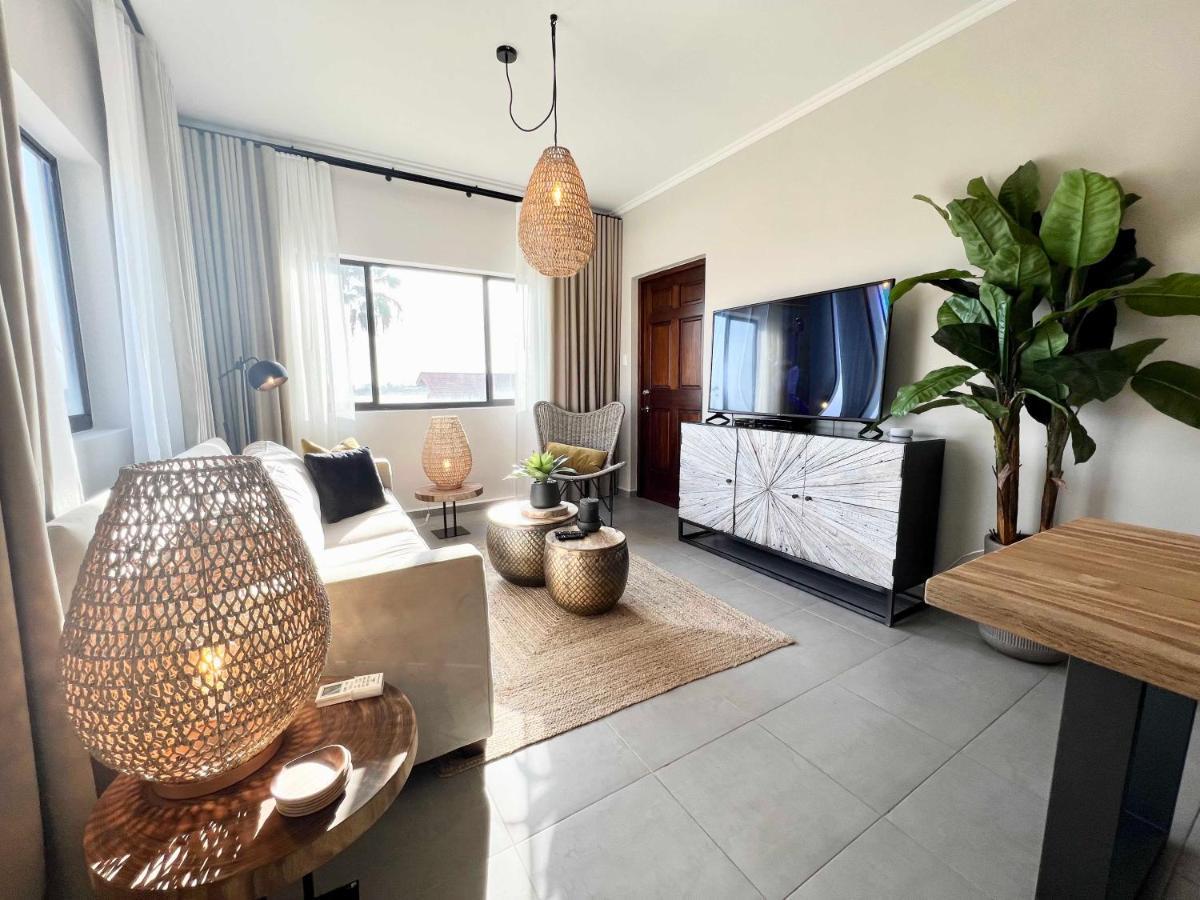 Gold Coast Aruba - Aurum Collection Malmok Exterior photo