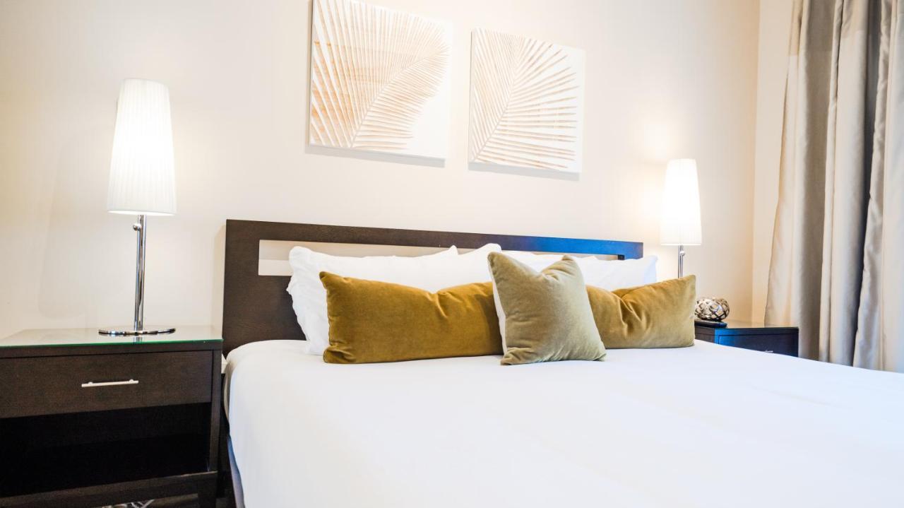 Gold Coast Aruba - Aurum Collection Malmok Exterior photo