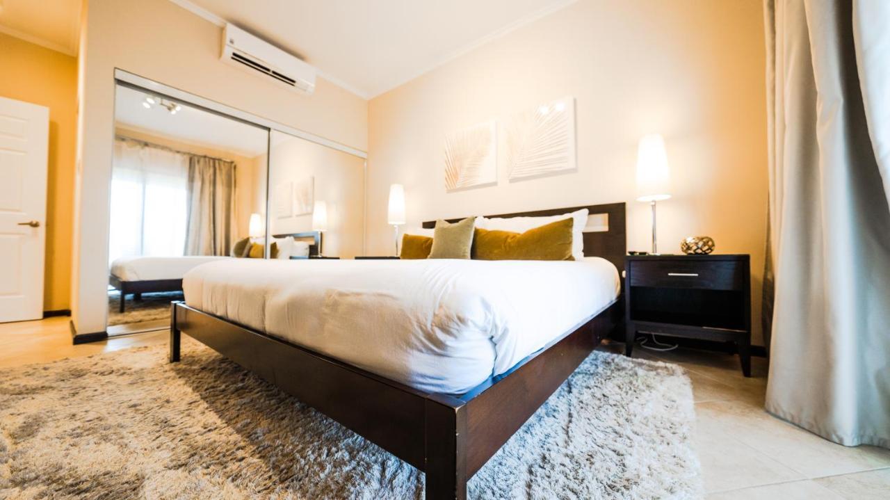 Gold Coast Aruba - Aurum Collection Malmok Exterior photo