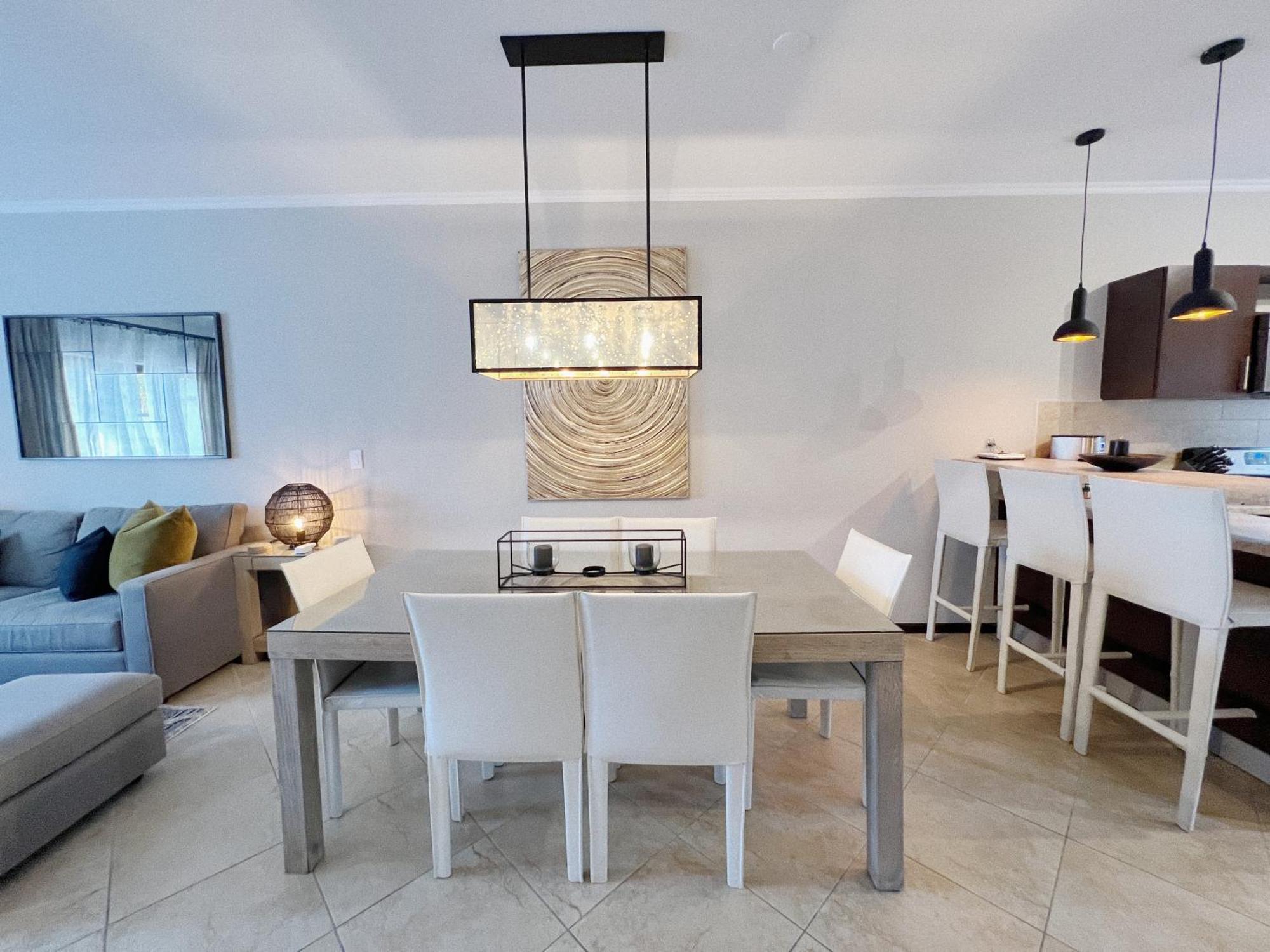 Gold Coast Aruba - Aurum Collection Malmok Exterior photo