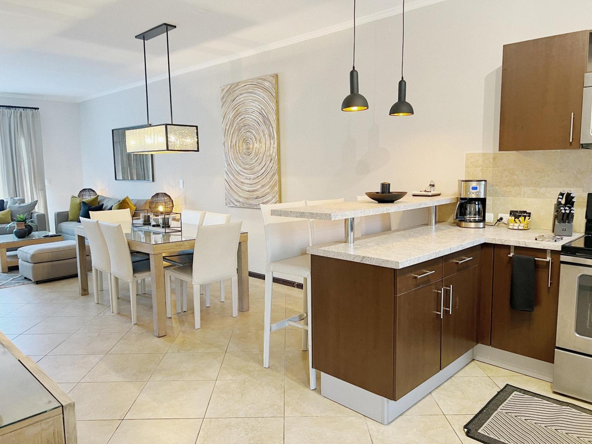 Gold Coast Aruba - Aurum Collection Malmok Exterior photo