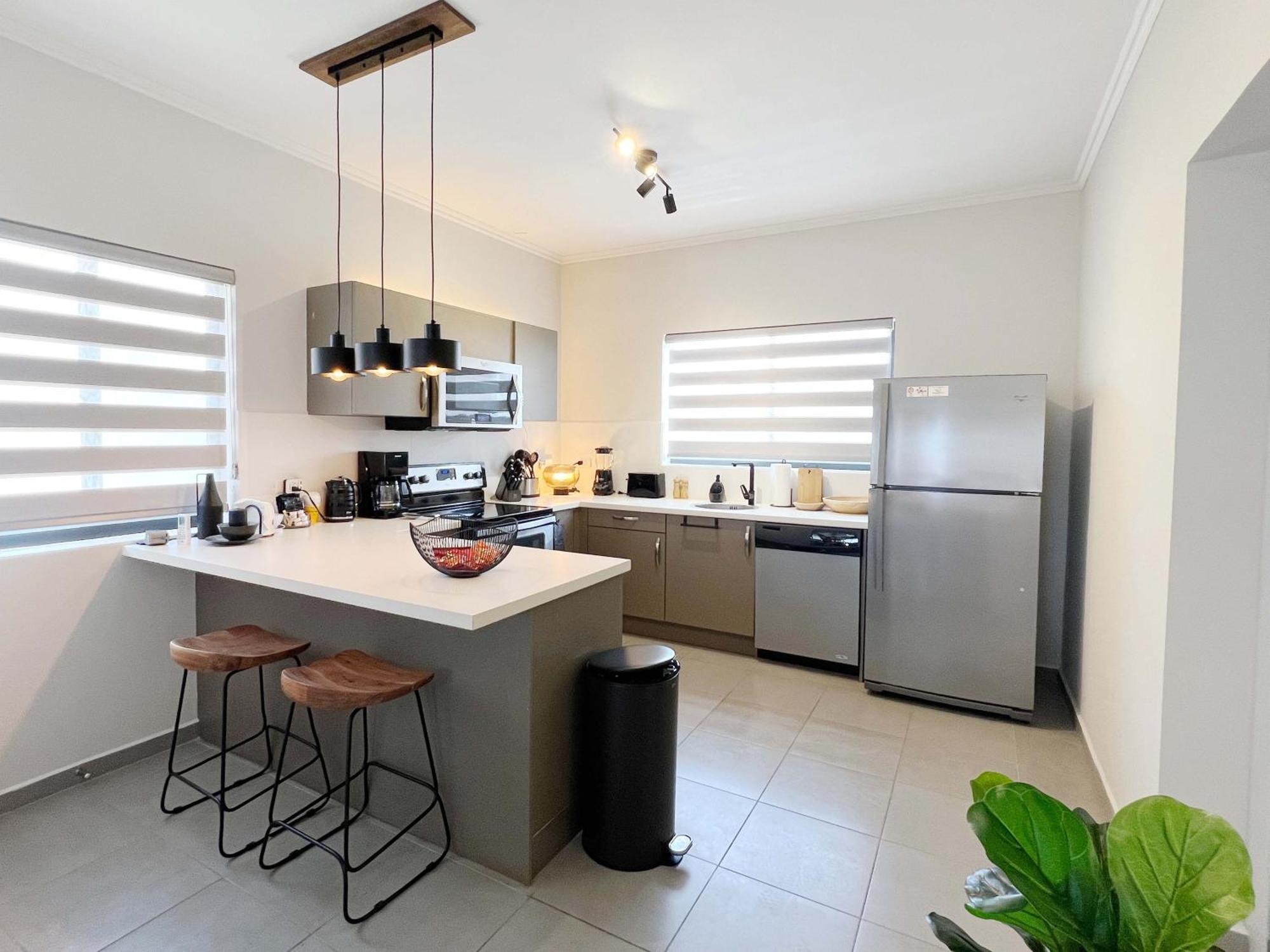 Gold Coast Aruba - Aurum Collection Malmok Exterior photo